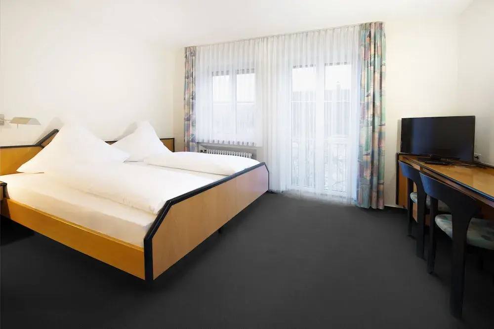 Gasthof Linde - Hotel Blum