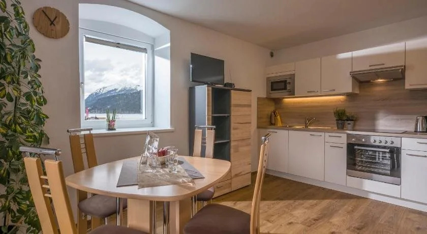 Appartements Am Achensee