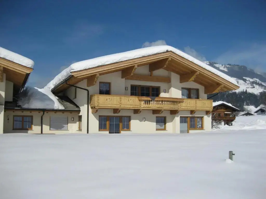 Appartement Lindner Hannes