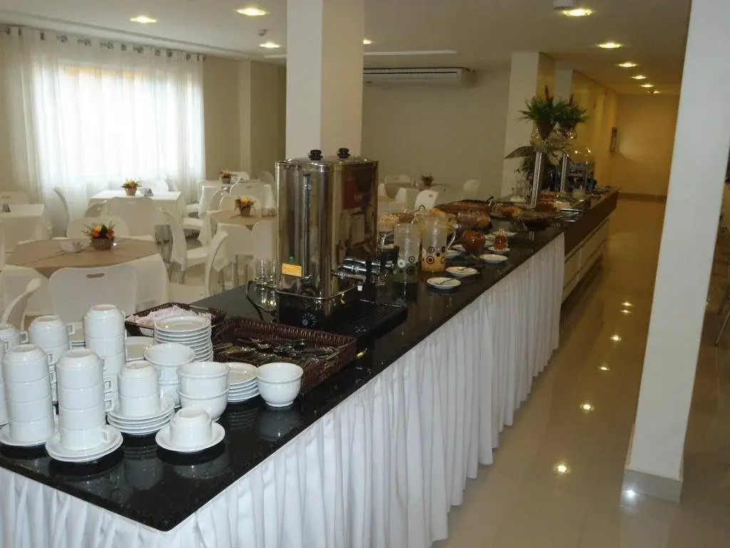 Hotel Candeias