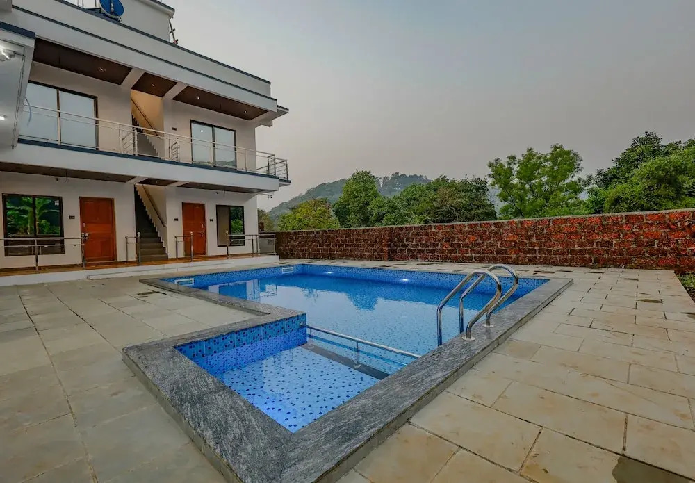 Serenova Resort by ILIF Hotels