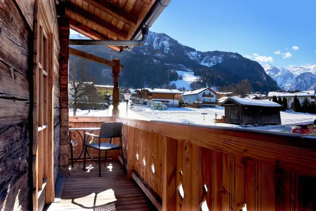 APARTMENT SONNBLICK, Kaprun, Salzburg - inklusive Sommerkarte