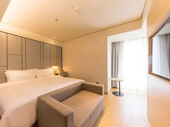 JI Hotel Dalian Hi-tech Zone Wanda Plaza