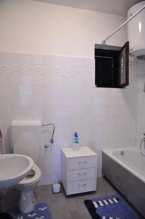 Apartment Girasole