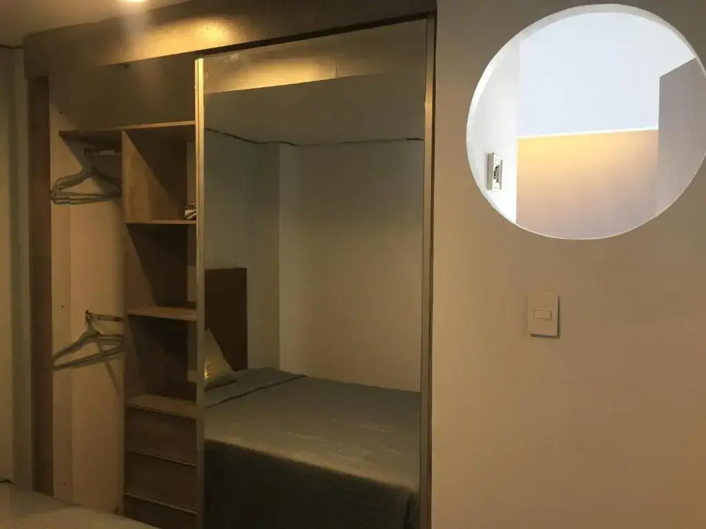 Blue Dreams Apartament Del Valle