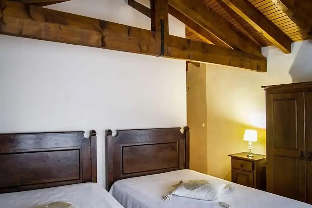 Isatour Casa na Serra