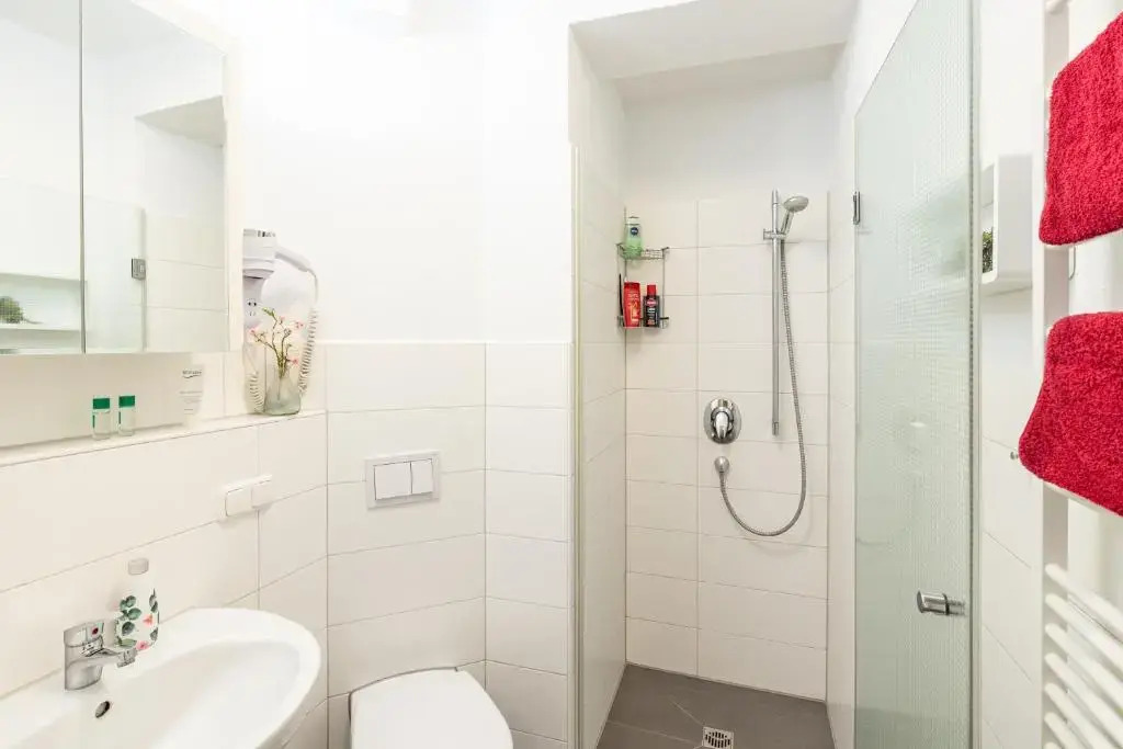 Villa Marin, Wohnung 04
