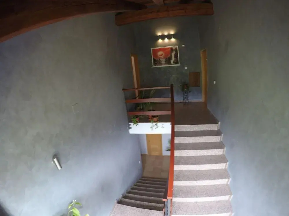 Hostal Turbon