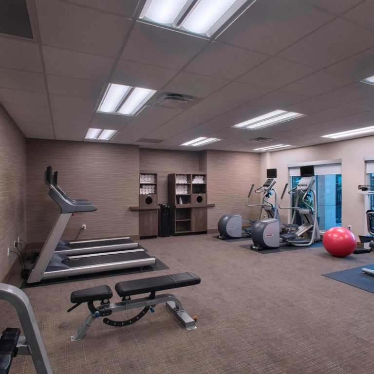 Residence Inn by Marriott San Marcos