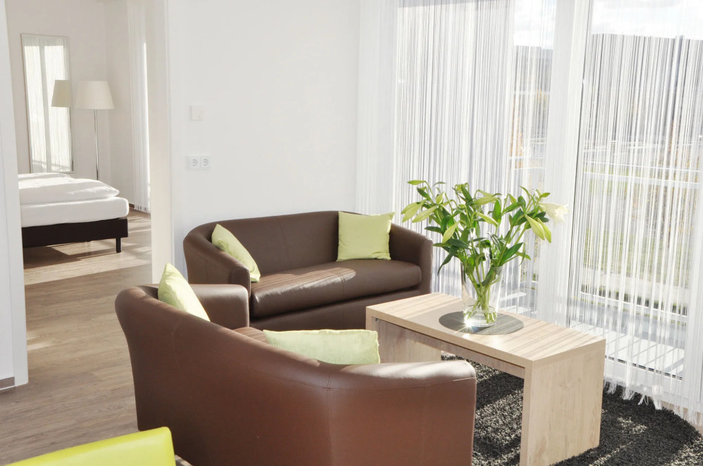 ADAPT APARTMENT HOTEL BERLIN - Adlershof