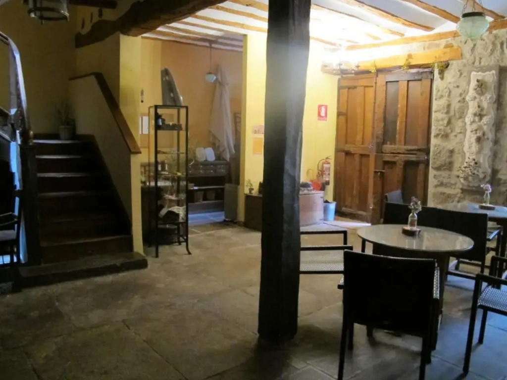 Casa Barría