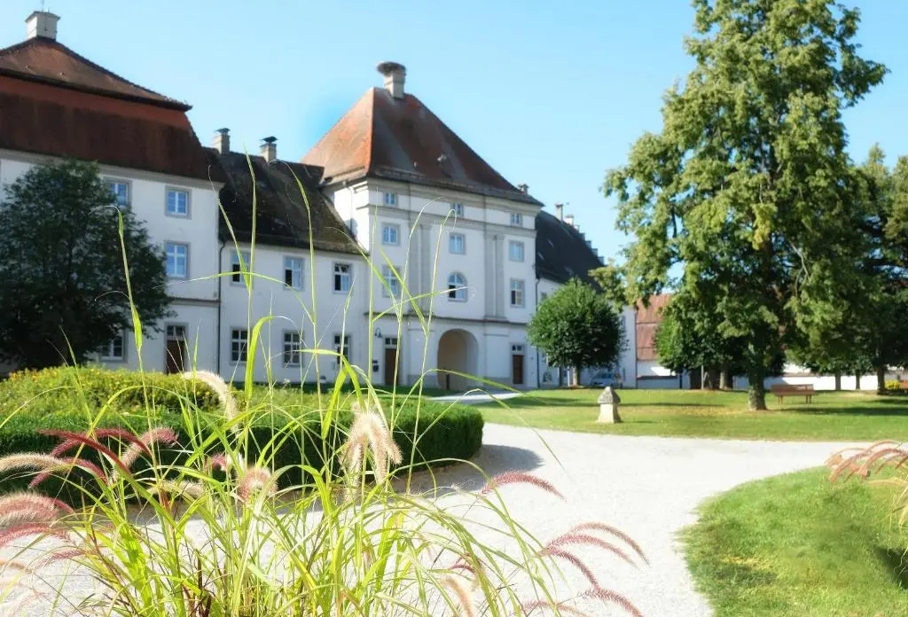 Kloster Obermarchtal