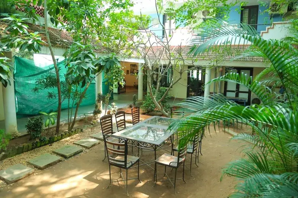 ULO Mukthi Guest House