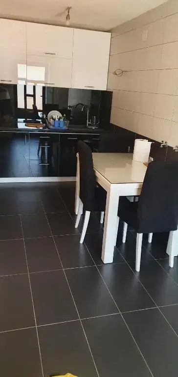 Apartment Savanovic