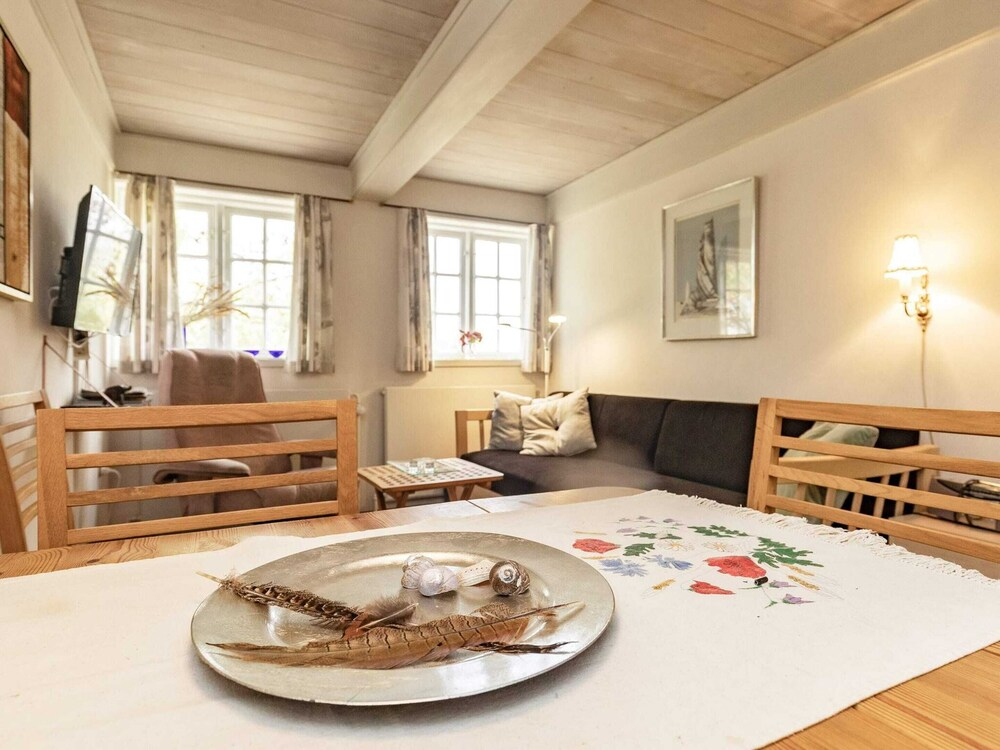 Cozy Apartment in Faaborg Municipality near Sea