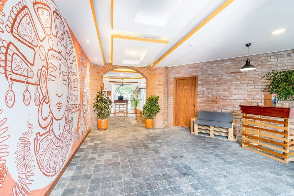 Viajero Quito Hostel