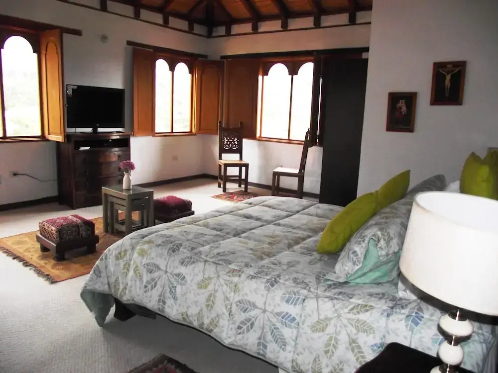 Hospedaje Furachagua Casa