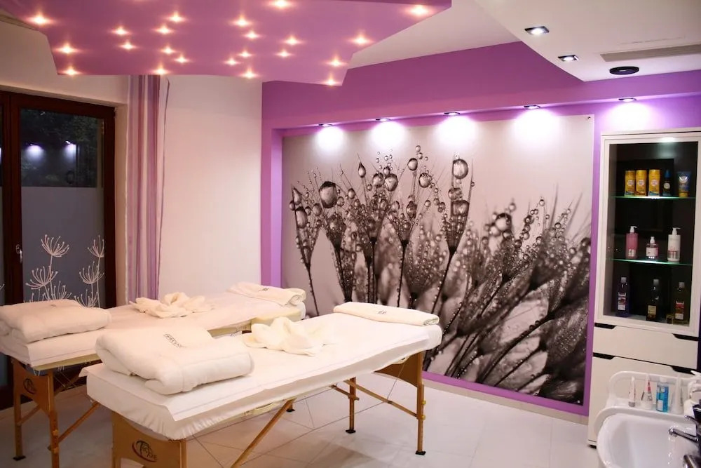 Hotel Olympic Spa & Wellness