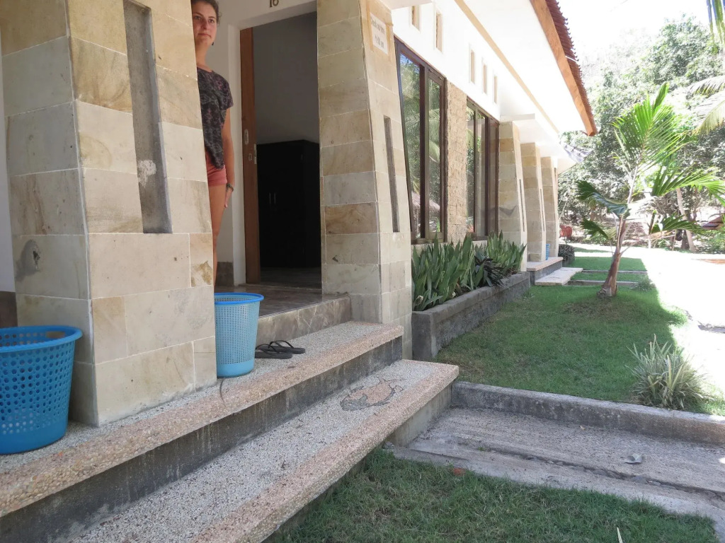 Kuta Circle Homestay