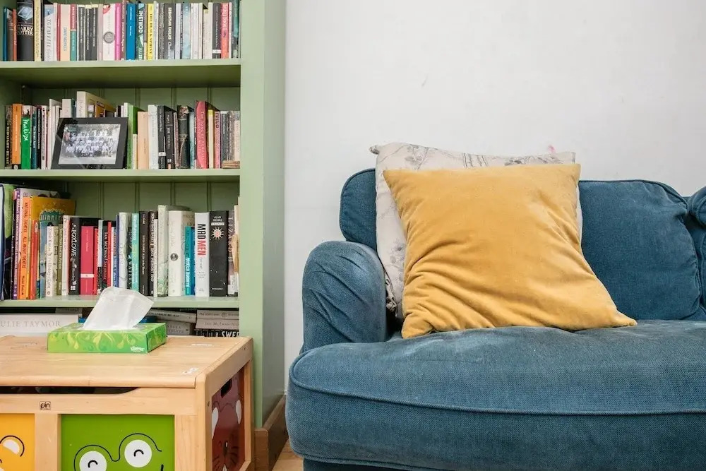 Spacious 3 Bedroom House in Clapton