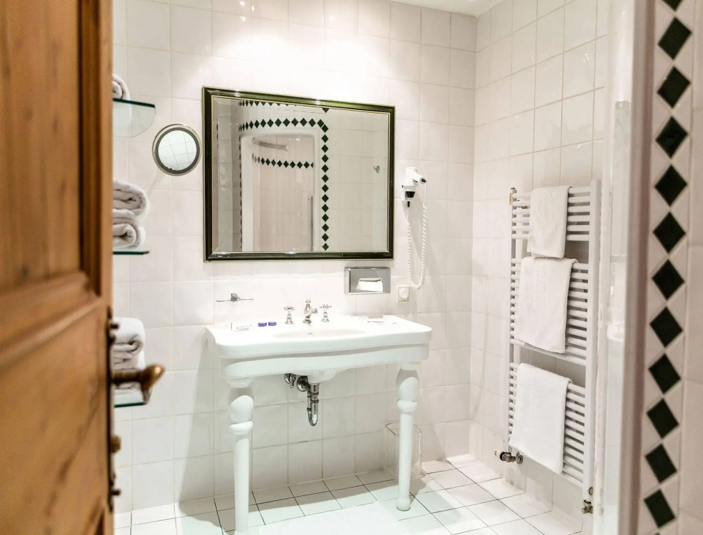 Salzburg Hotel Holznerwirt