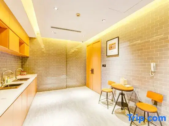 Chengde Bifeng Hotel