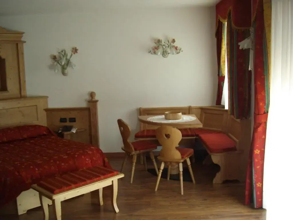 Albergo Miramonti Dependance