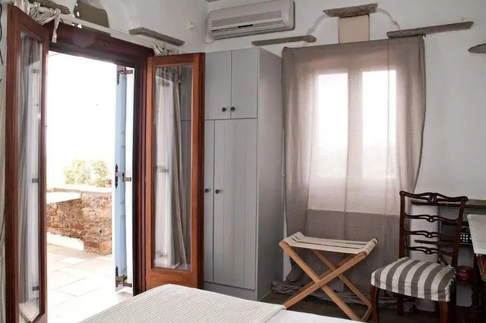 Sea View Exclusive Studios - Tinos