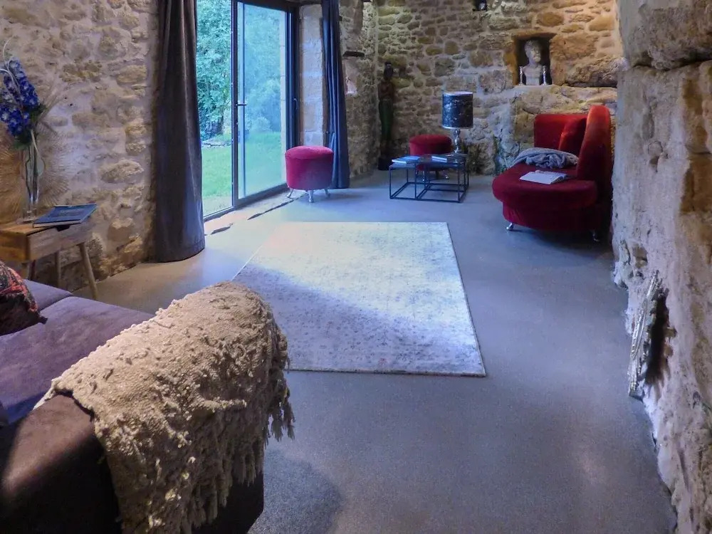 Le Gîte étoilé