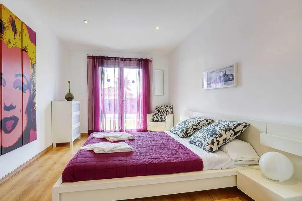 Villa Sol de Flandes