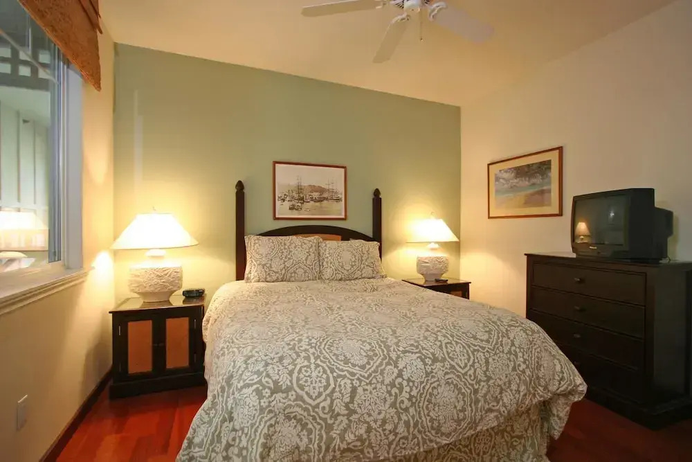Fairway Villas Waikoloa by OUTRIGGER