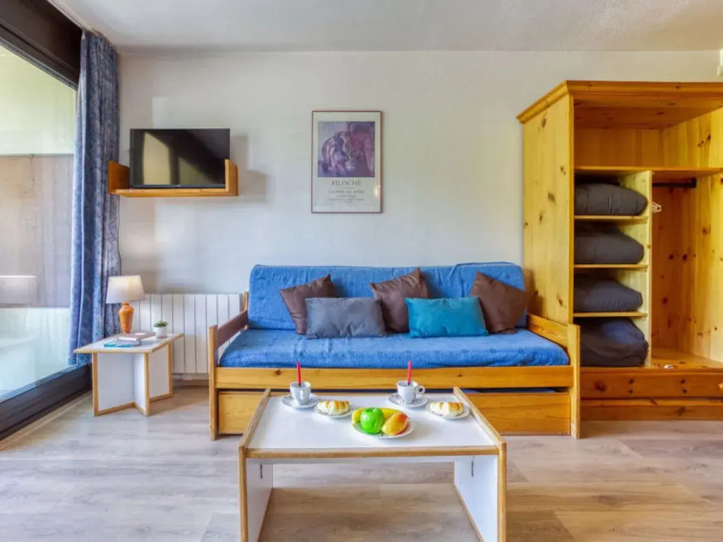 Apartment Cosmos Le Corbier 34431