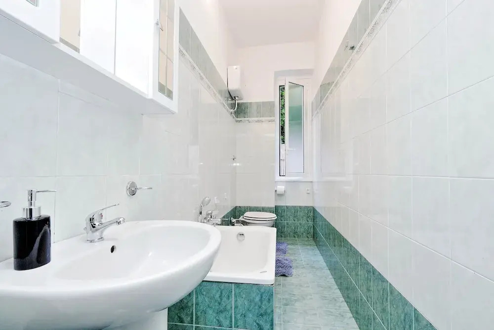 Bellincioni Apartment