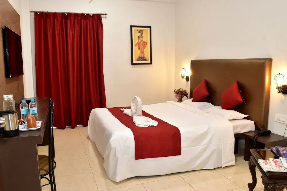 Vimal Holidays Resort