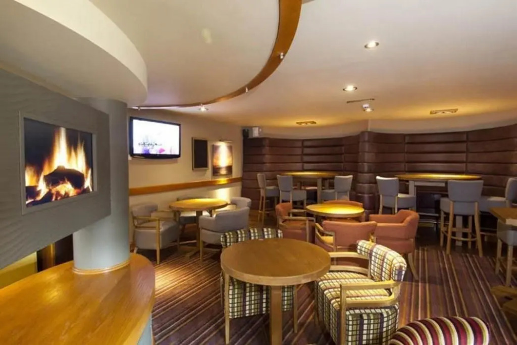 Premier Inn Swanley