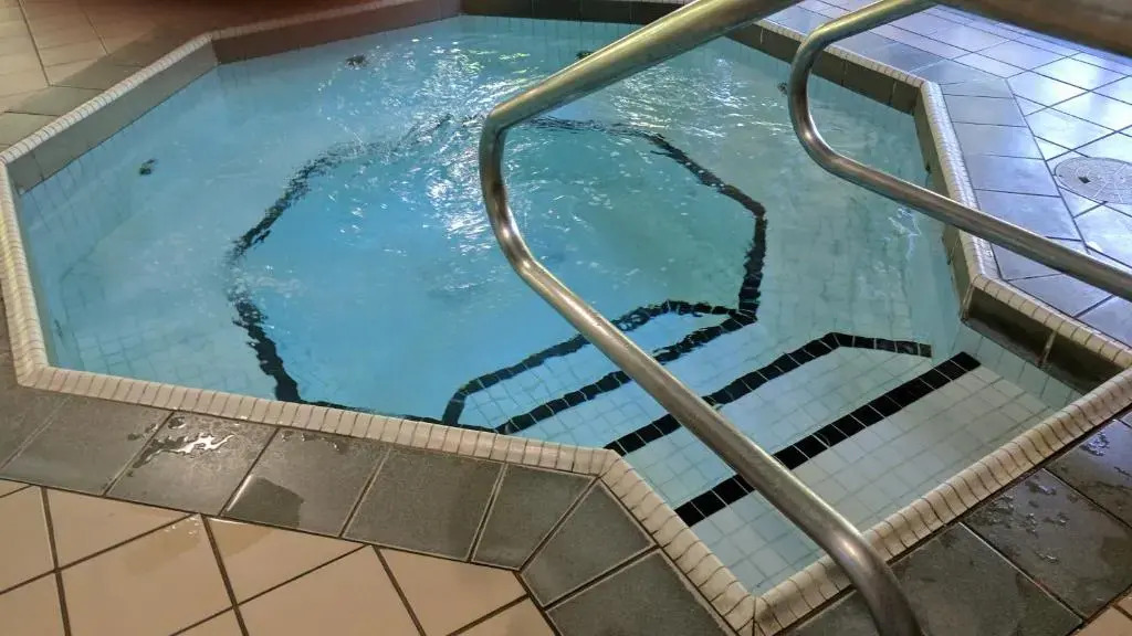 Pacific Shores Resort & Spa