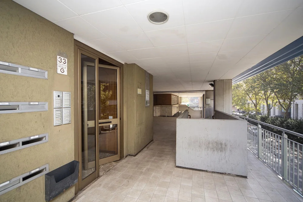 IL BACIO Guest House