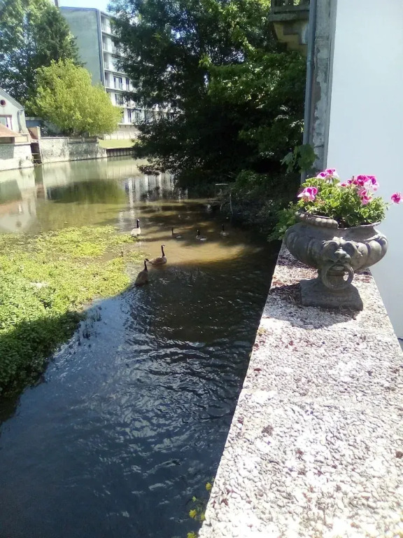 Au fil du Loing