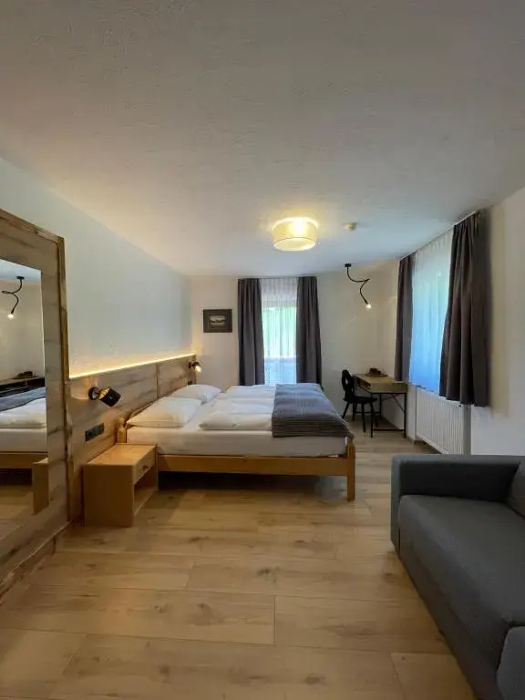 Guesthouse Rungg