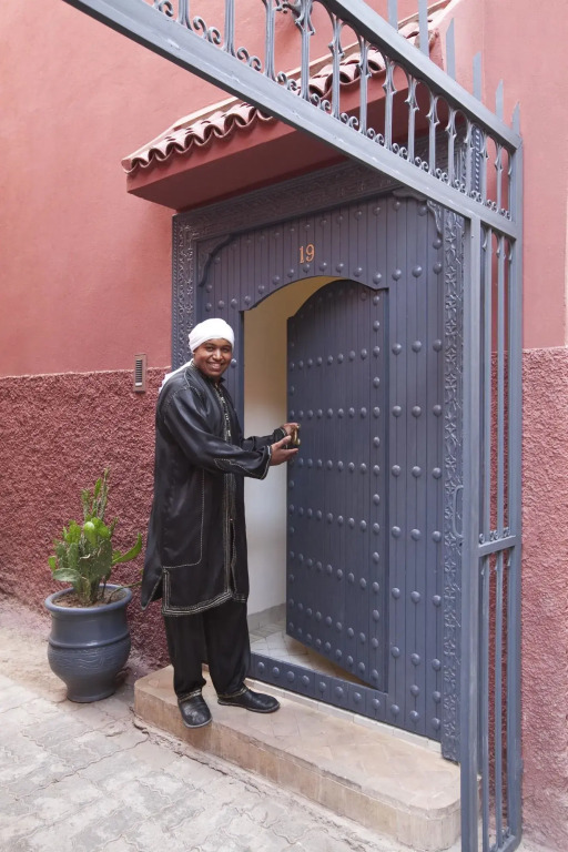 Riad Dari