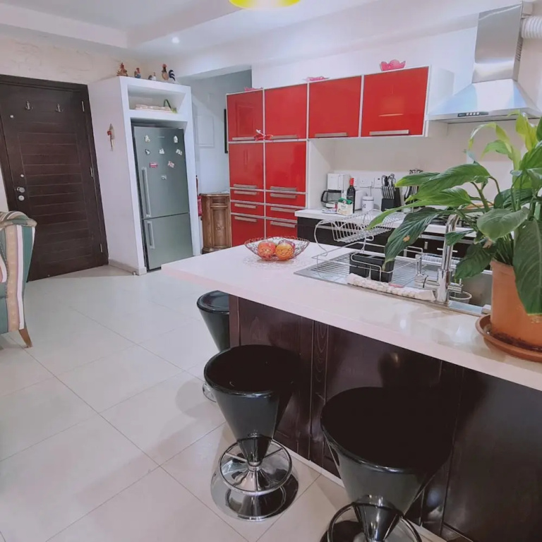 76 EGM - Stay Serenity Apartment