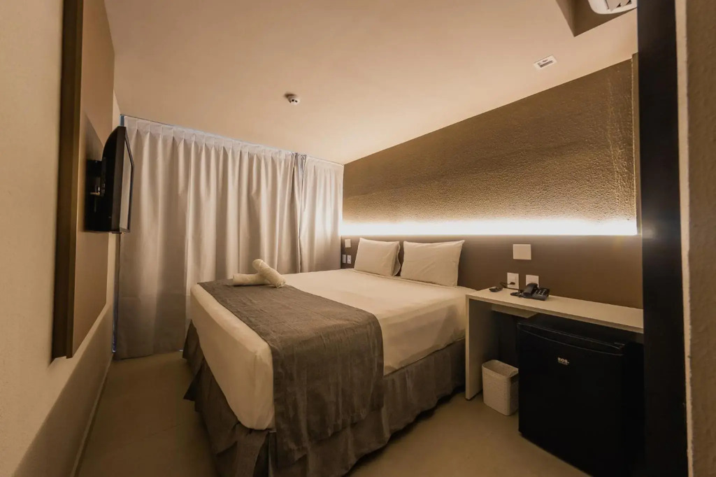 Saint Patrick Grand Hotel