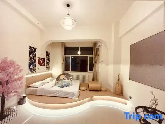 Hohhot Jili Homestay