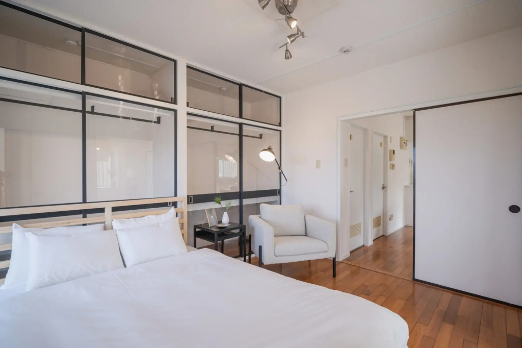 Nakama Condo 1-201