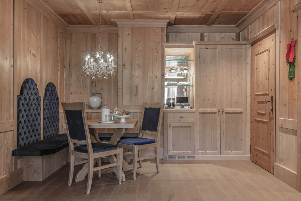 Hotel La Perla: The Leading Hotels of the World