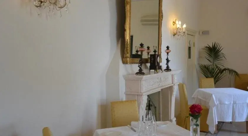 Relais Villa Rossi