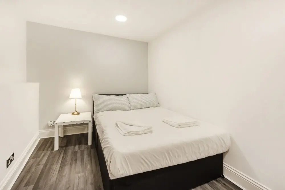 AI K.a.s.a Apartments