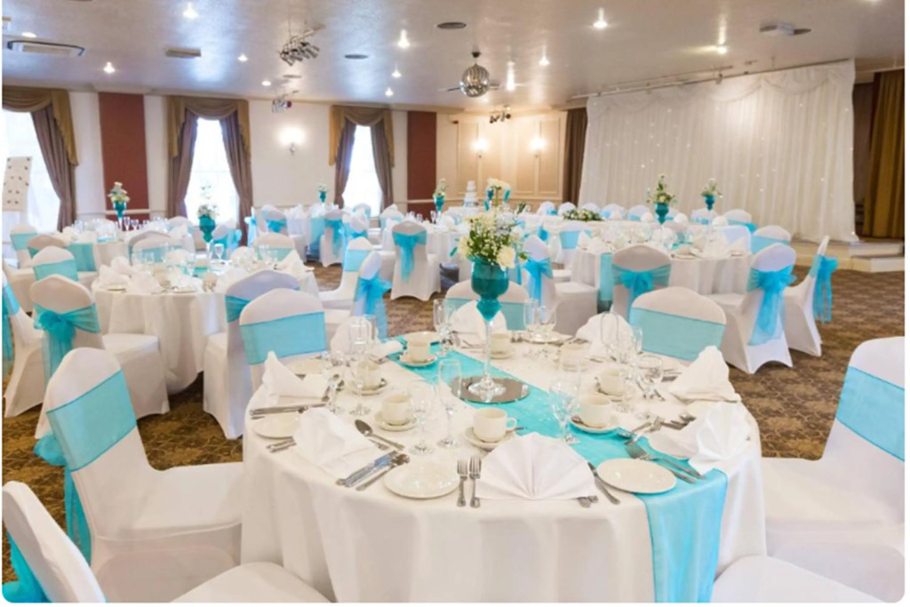Gainsborough House Hotel