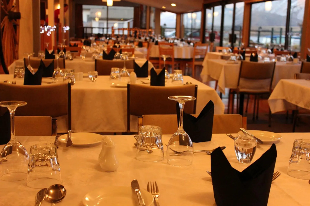 The Godley Hotel