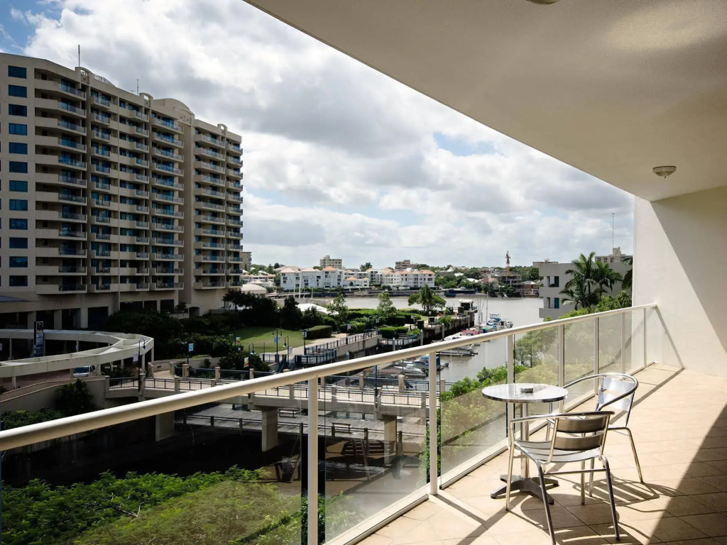 Point Residences